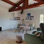 Villa La Madrague Vue Mer