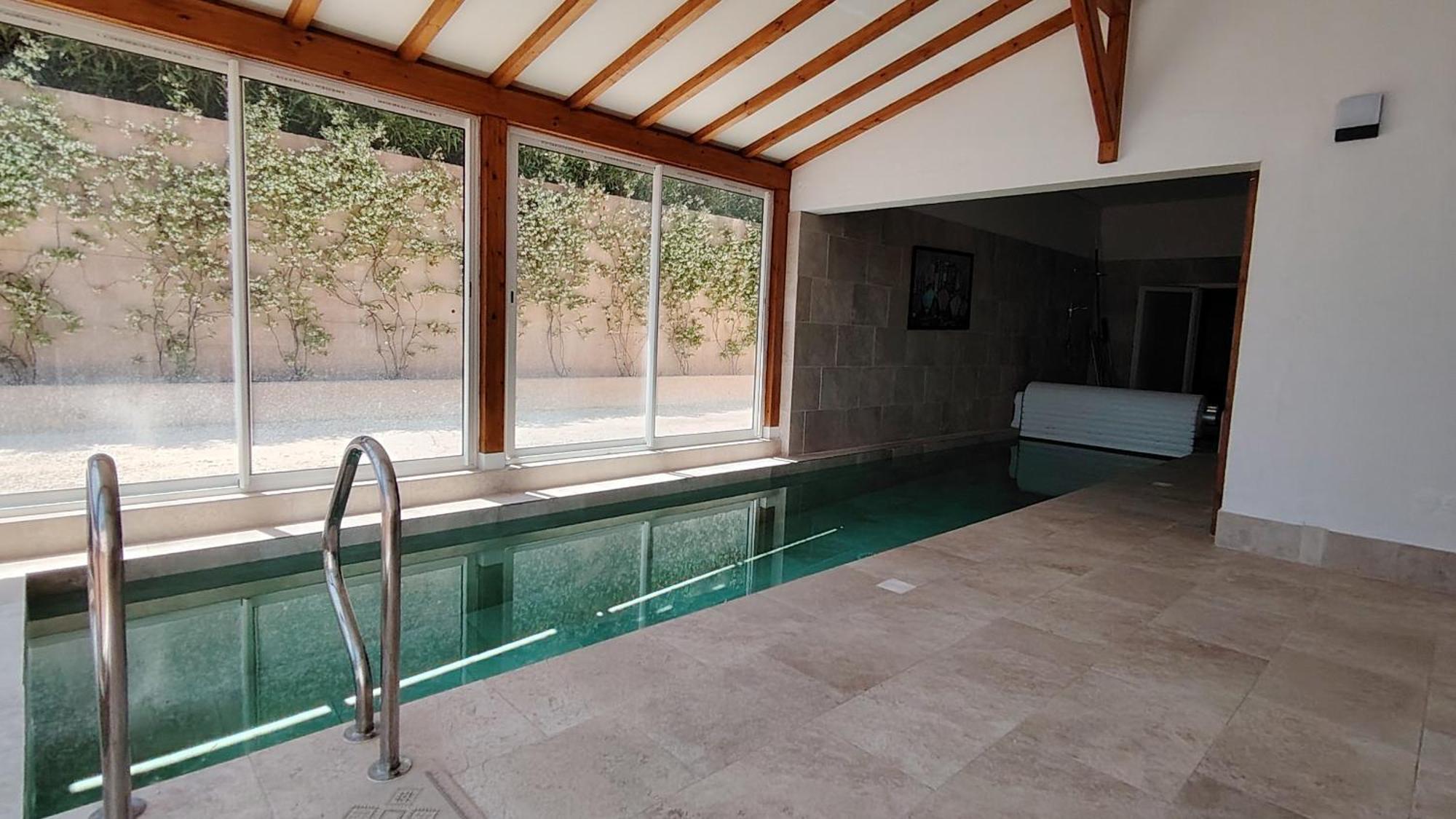 Villa La Madrague Vue